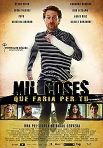 Watch Mil coses que faria per tu