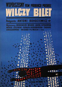 Watch Wilczy bilet