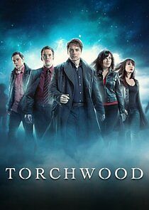 Watch Torchwood