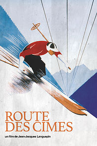 Watch Route des cimes (Short 1957)