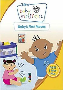 Watch Baby Einstein: Baby's First Moves