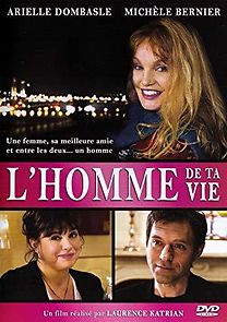 Watch L'homme de ta vie