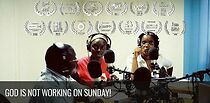 Watch God Is Not Working on Sunday, Eh!