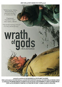 Watch Wrath of Gods