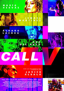 Watch Call TV