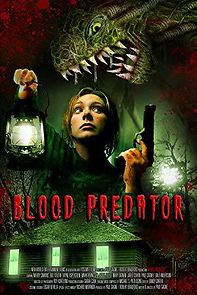 Watch Blood Predator