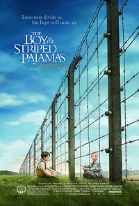 Watch The Boy in the Striped Pajamas