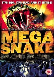 Watch Mega Snake