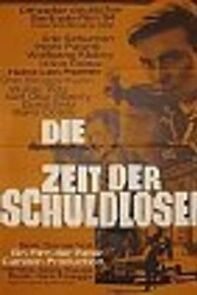 Watch Die Zeit der Schuldlosen