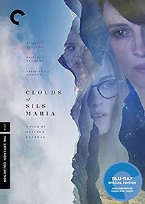 Watch Parallel Lives: Fiction and Reality in Clouds of Sils Maria