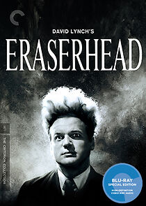 Watch The Making of Eraserhead (Short 2014)