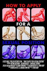 Watch How to Apply for a Sexual Position