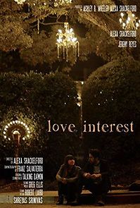 Watch Love Interest