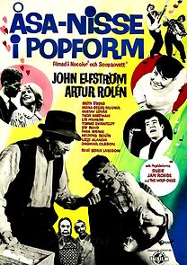 Watch Åsa-Nisse i popform