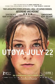 Watch Utøya: July 22