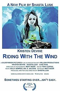 Watch Riding with the Wind