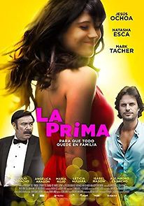 Watch La prima