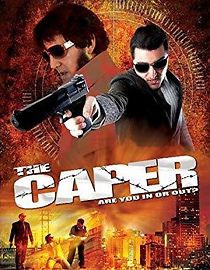 Watch The Caper