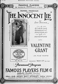 Watch The Innocent Lie