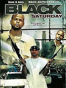 Watch Black Saturday