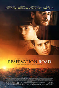 Watch Reservation Road