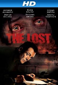 Watch The Lost