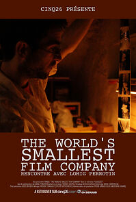 Watch The World Smallest Film Company (Short 2016)