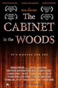 Watch The Cabinet in the Woods
