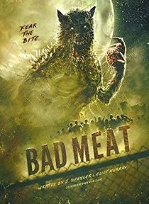 Watch Bad Meat