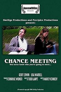 Watch Chance Meeting