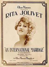 Watch An International Marriage