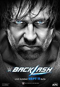 Watch WWE Backlash