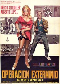 Watch 008: Operation Exterminate