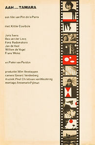 Watch Aah... Tamara (Short 1965)