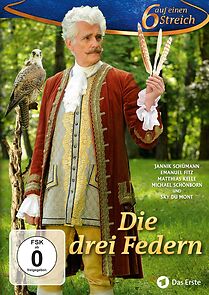 Watch Die drei Federn