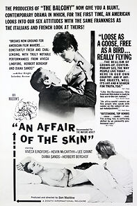 Watch An Affair of the Skin