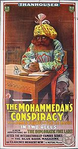 Watch The Mohammedan's Conspiracy