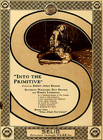 Watch Into the Primitive