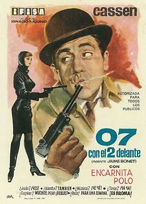 Watch 07 con el 2 delante (Agente: Jaime Bonet)