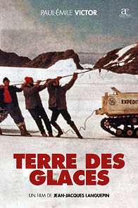 Watch Terre des glaces (Short 1949)