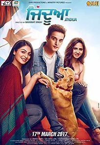 Watch Jindua