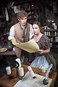 Watch Zázracný nos