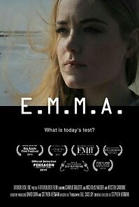 Watch E.M.M.A. (Short 2014)