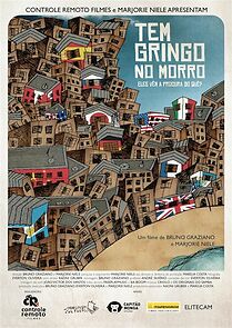 Watch Tem Gringo no Morro (Short 2013)