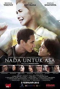 Watch Nada untuk Asa