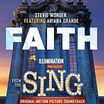 Watch Stevie Wonder Feat Ariana Grande: Faith