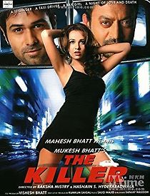 Watch The Killer