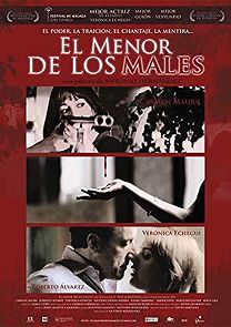 Watch El menor de los males