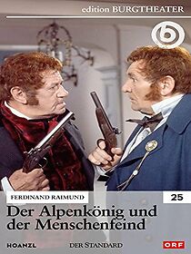 Watch Der Alpenkönig und der Menschenfeind