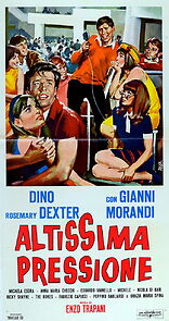 Watch Highest Pressure